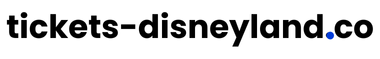 Tickets-disneyland.co